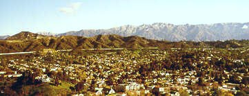 Eagle Rock Photo