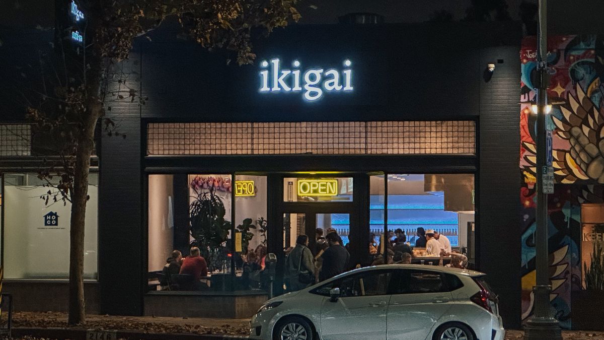 Local Business Spotlight: ikigai – TERA